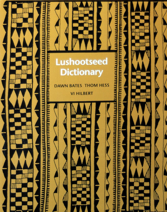 Lushootseed Dictionary