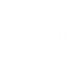 Blaine Slingerland Portfolio Logo