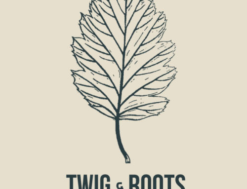 Twig & Roots Logo